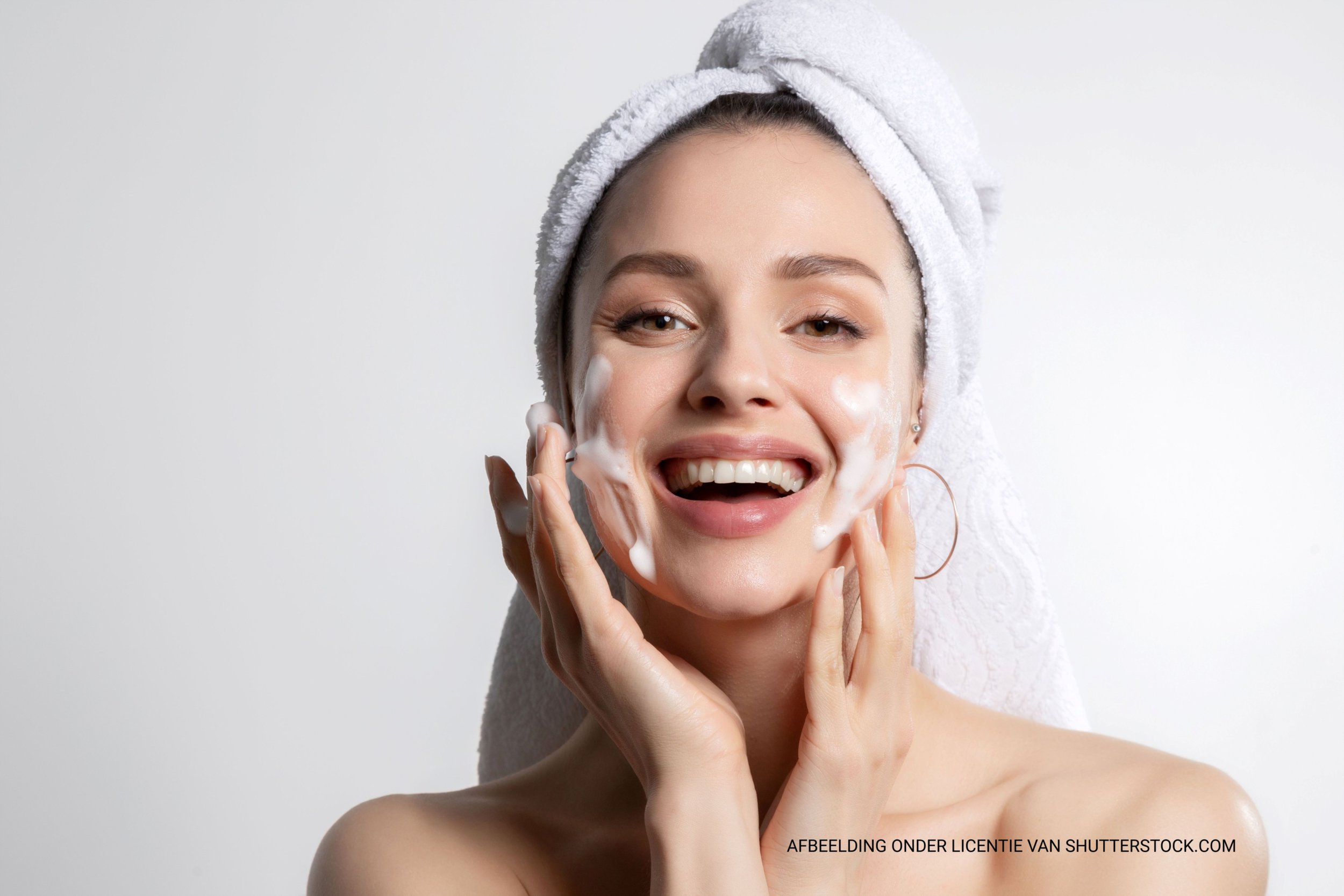 Het opbouwen van een effectieve skincare routine